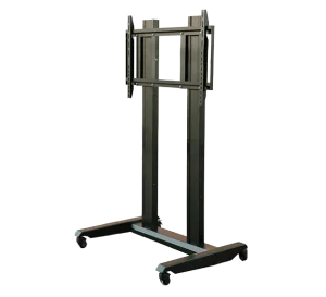 Мобильная стойка Olodim подъемно-поворотная 50-100"