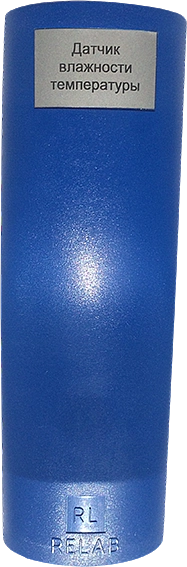 Датчик относительной влажности Relab