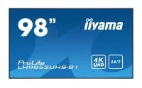 Профессиональная панель Iiyama LH9852UHS-B1 Профессиональная панель Iiyama LH9852UHS-B1