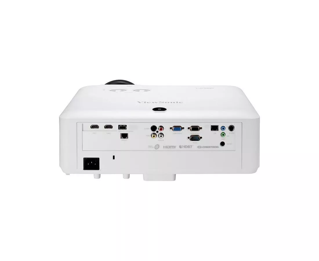 Мультимедийный проектор ViewSonic LS860WU