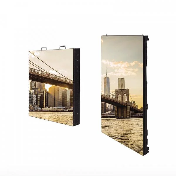 Светодиодный экран LG LBE046DD4