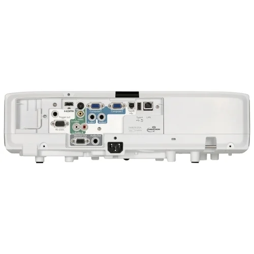 Мультимедийный проектор Epson EB-D6250