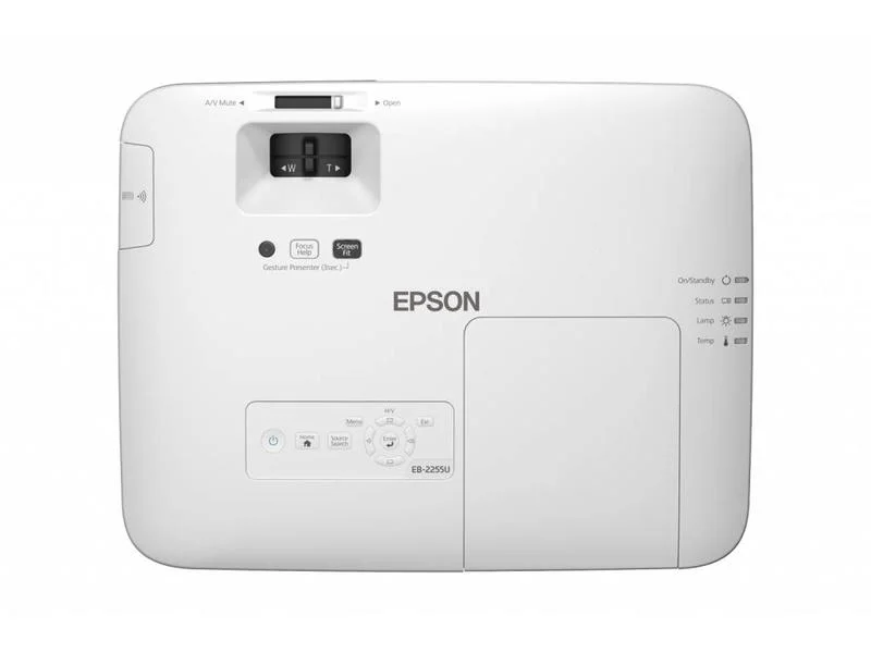 Мультимедийный проектор Epson EB-2250U