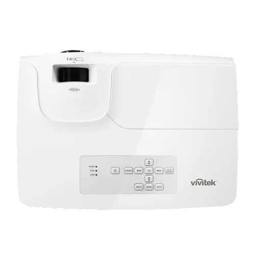 Мультимедийный проектор Vivitek DW282-ST