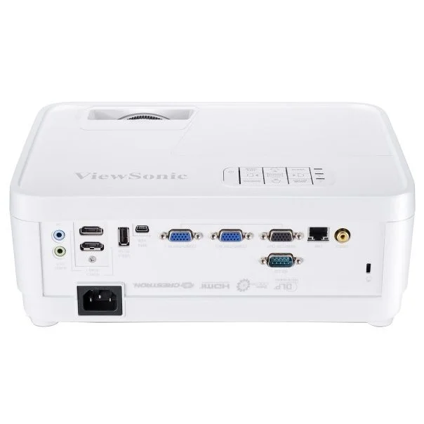 Мультимедийный проектор ViewSonic PS501W