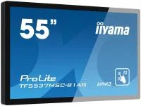 Профессиональная панель Iiyama TF5537MSC-B1AG Профессиональная панель Iiyama TF5537MSC-B1AG