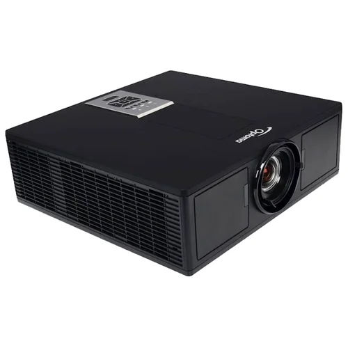 Мультимедийный проектор Optoma ZW500T