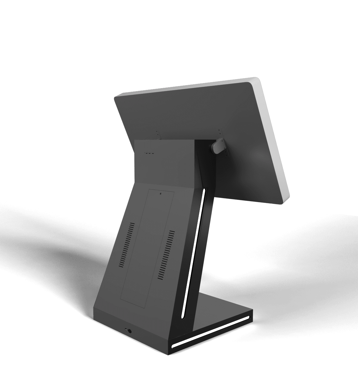 Интерактивный стол BM Group с регулировкой угла наклона Assistant Mini 32"