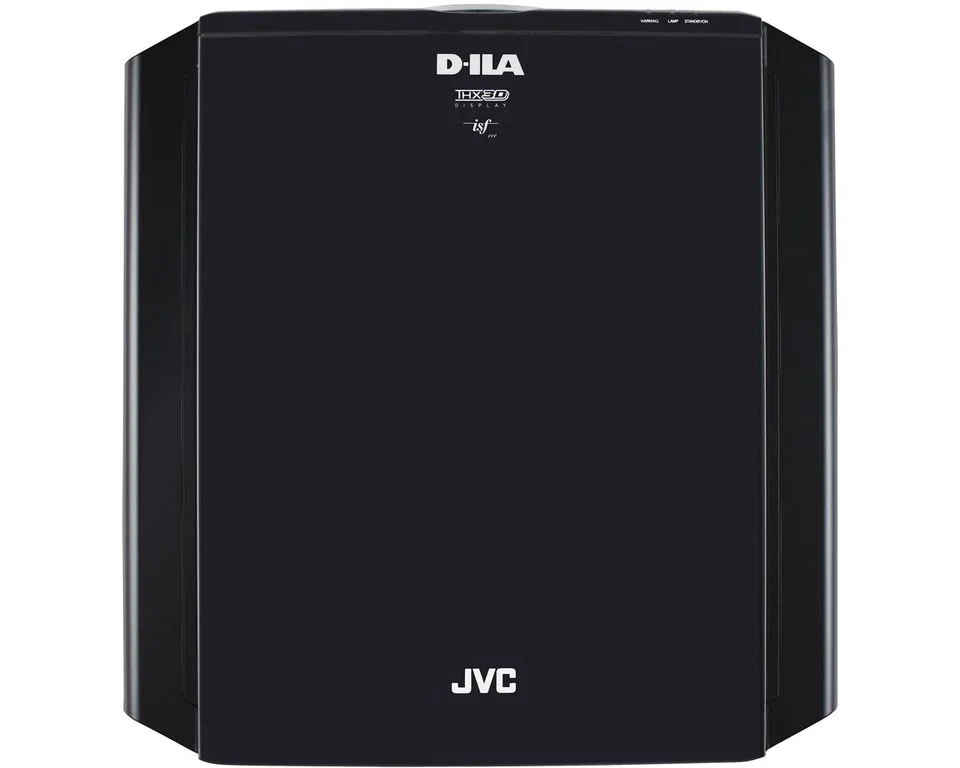 Мультимедийный проектор JVC DLA-X7900BE