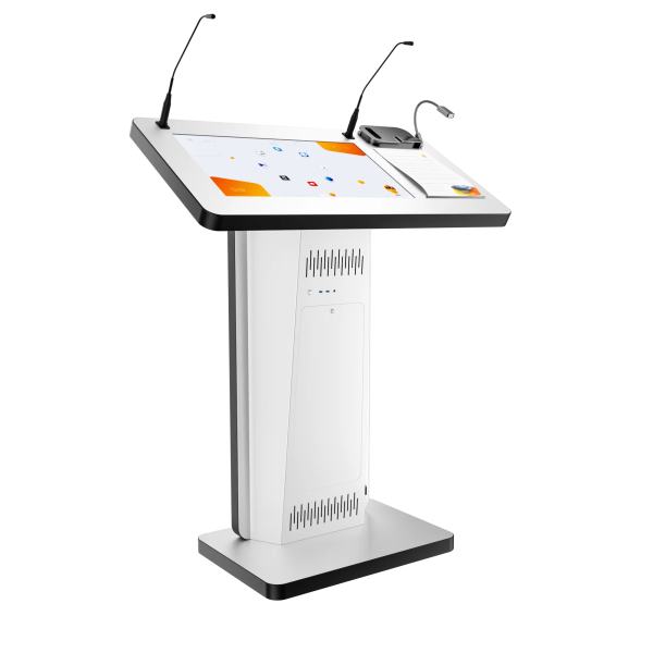 Интерактивная трибуна BM GROUP Alibi NEW Pro с документ - камерой 27"