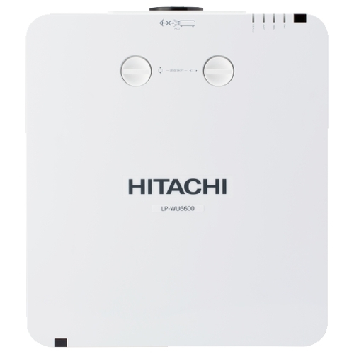 Мультимедийный проектор Hitachi LP-WU6600
