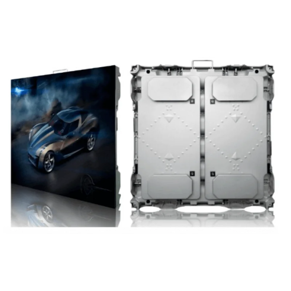 Светодиодный экран CleverMic P 8 SMD (кв.м) outdoor