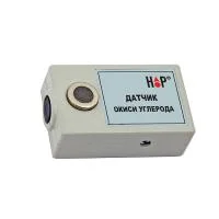 Цифровой датчик окиси углерода