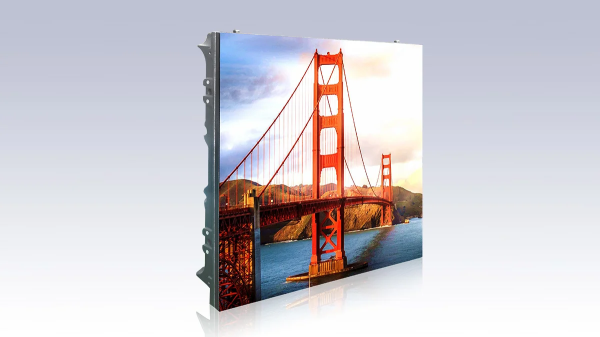 Светодиодный экран Visualeader L4.81 Kinglight с размером кабинета 500x500