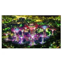 Профессиональная панель EliteBoard для видеостен 49" SK495FCLN