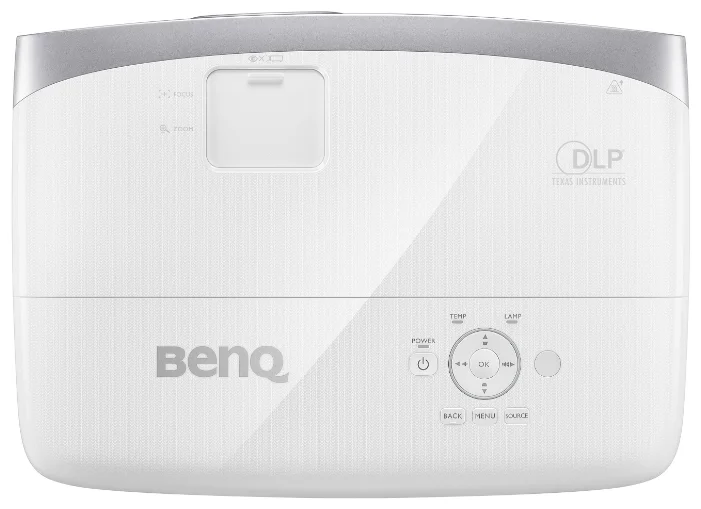 Мультимедийный проектор BENQ W1110
