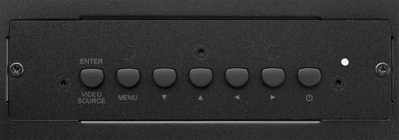 Профессиональная панель Iiyama LH4664S-B1 Профессиональная панель Iiyama LH4664S-B1
