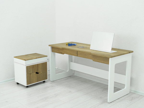 Профессиональный стол логопеда АЛМА Logo Mini