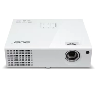 Мультимедийный проектор Acer X137WH