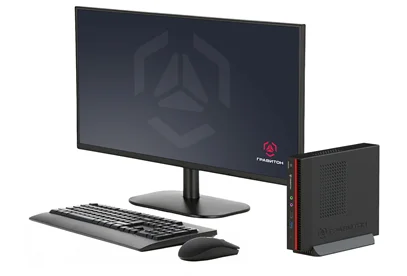 Автоматизированное рабочее место ГРАВИТОН АП15И ЕЦРТ.466219.005-53