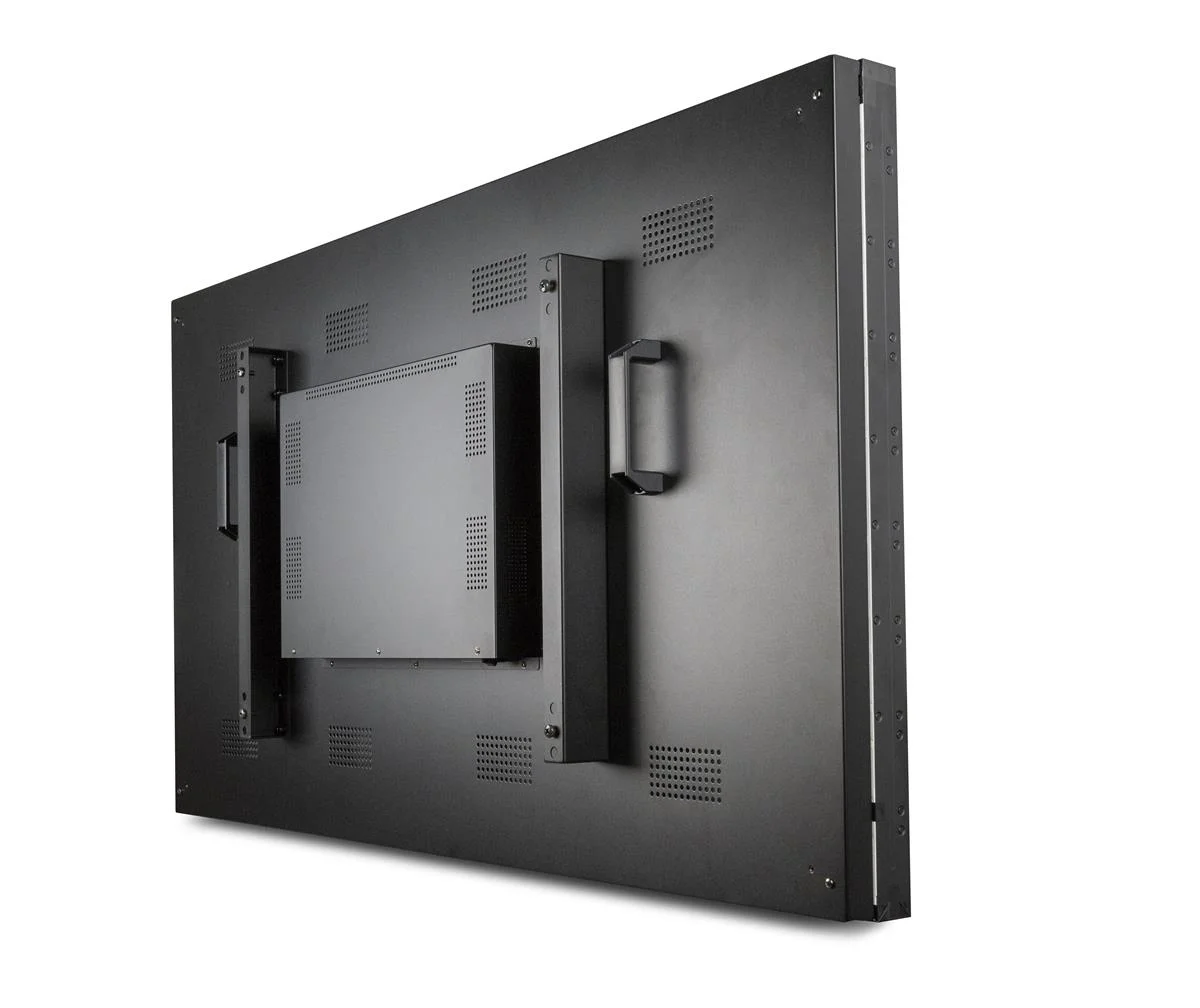 Профессиональная панель для видеостен Barco KVD-5521C LCD 500n UNB