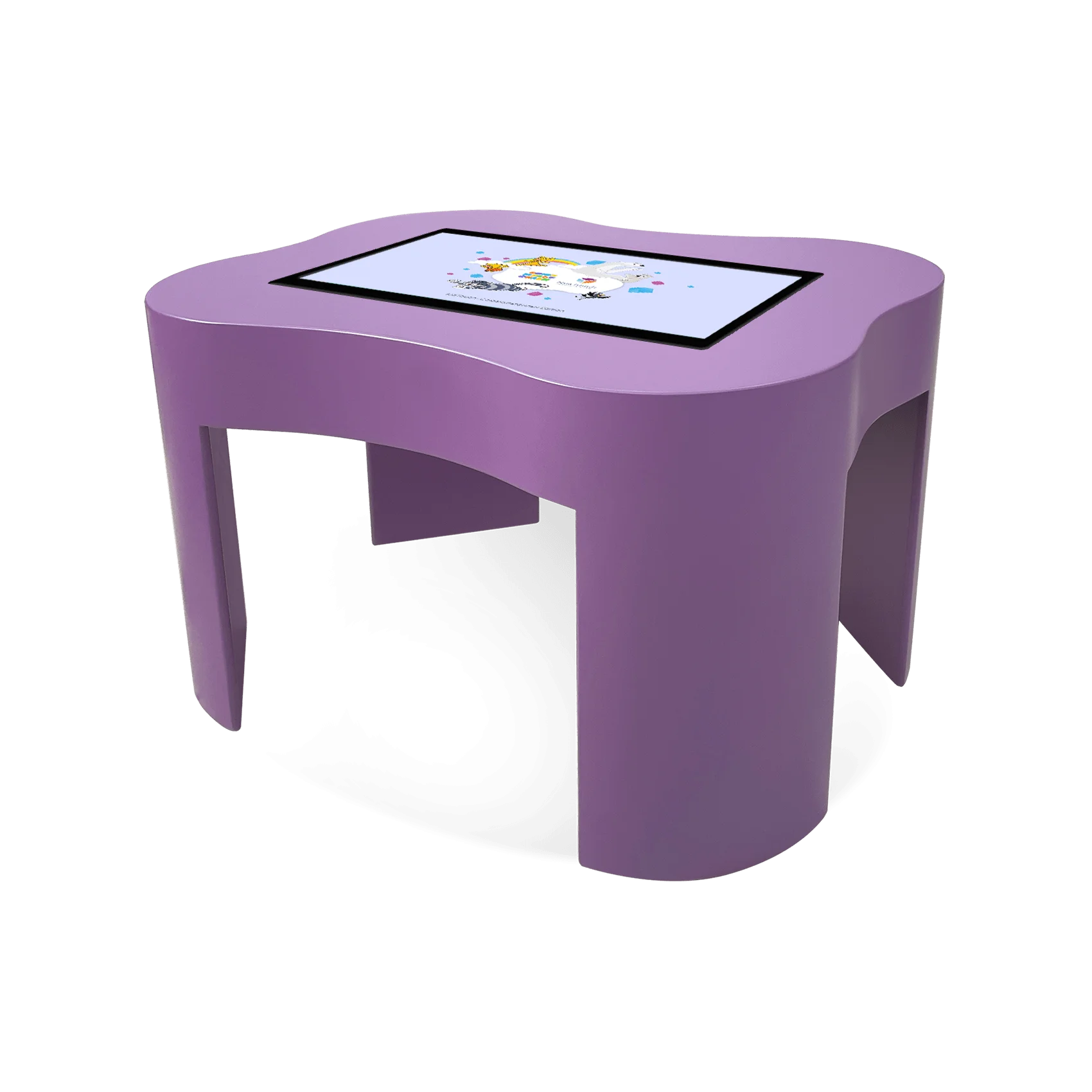 Интерактивный комплекс KidTouch 24P Союзмультфильм