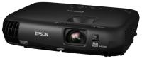 Мультимедийный проектор Epson EH-TW550