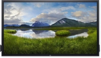 Интерактивная панель Dell C8621QT | Диагональ 86 дюймов | Разрешение 4K UHD
