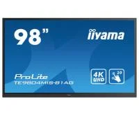 Интерактивная панель Iiyama TE9804MIS-B1AG