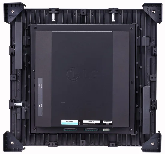 Светодиодный экран LG LAP015BL2