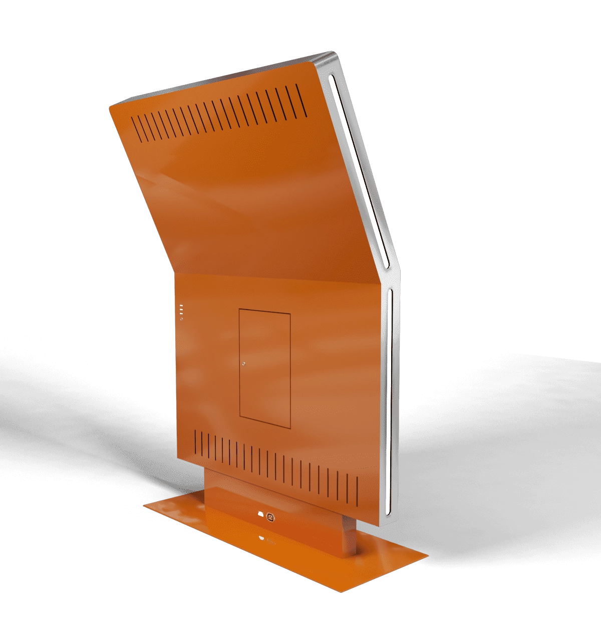 Интерактивный сенсорный киоск Genius 32"