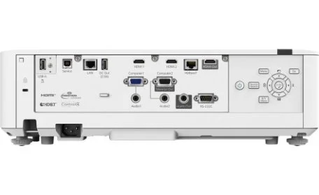 Мультимедийный проектор Epson EB-L730U