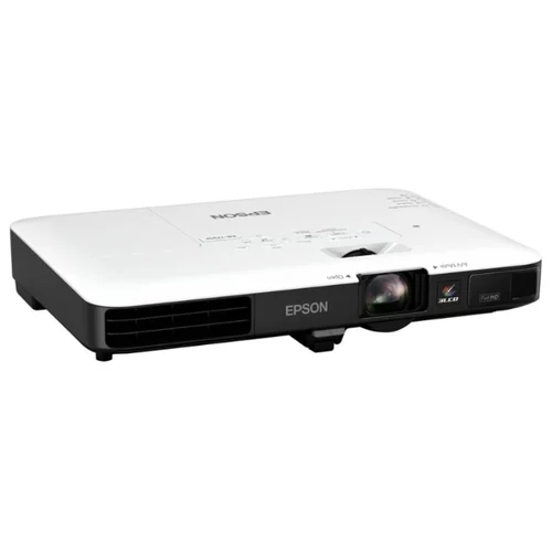 Мультимедийный проектор Epson EB-1795F