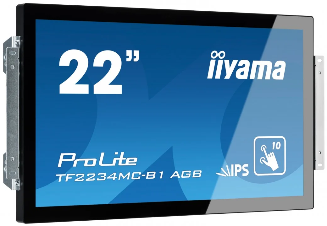 Профессиональная панель Iiyama TF2234MC-B1AGB Профессиональная панель Iiyama TF2234MC-B1AGB