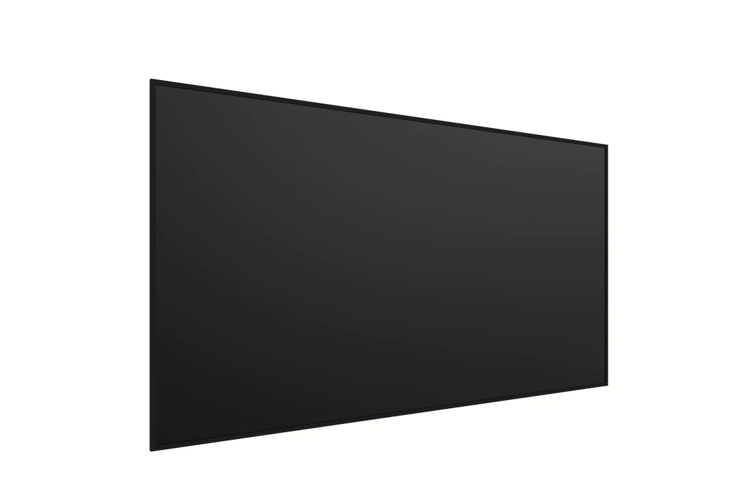 Профессиональная панель LG 110UM5J Профессиональная панель LG 110UM5J