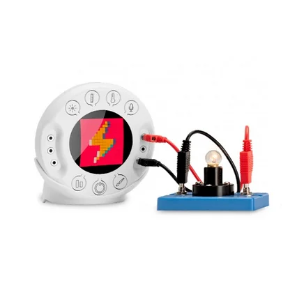 Цифровая лаборатория Архимед STEAM Старт