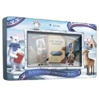 Интерактивная панель с диагональю 43