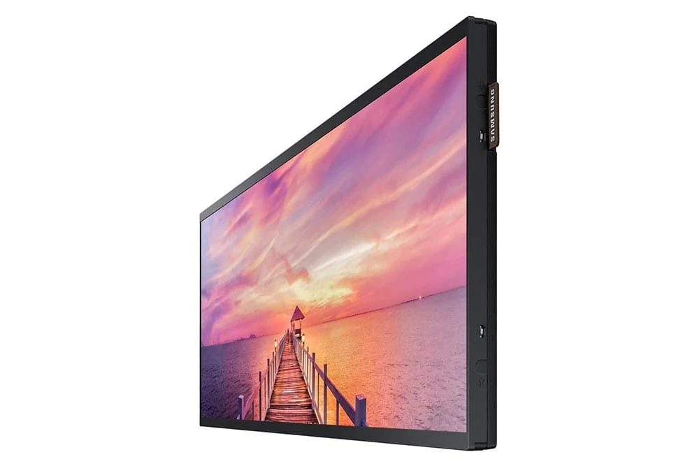 Профессиональная панель 37" Samsung SH37F Профессиональная панель 37" Samsung SH37F