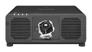 Мультимедийный проектор Panasonic PT-REZ15LBE