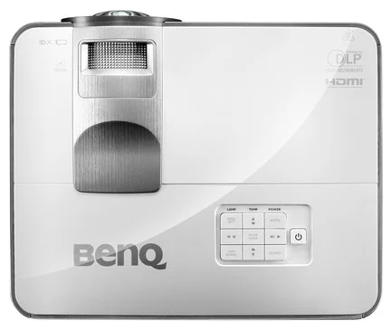 Мультимедийный проектор BenQ MW820ST