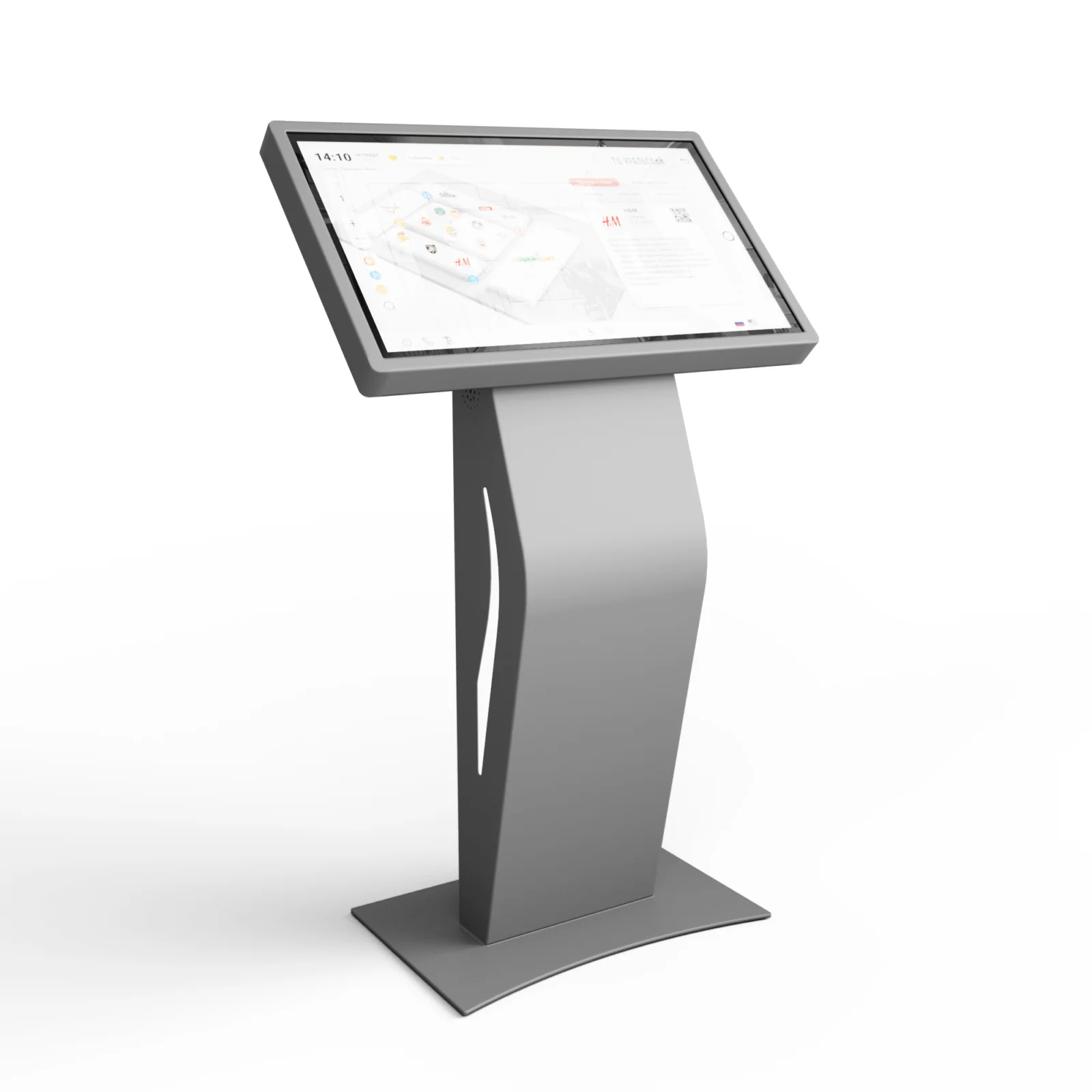 Интерактивный стол Diello TSNT-RL 55"