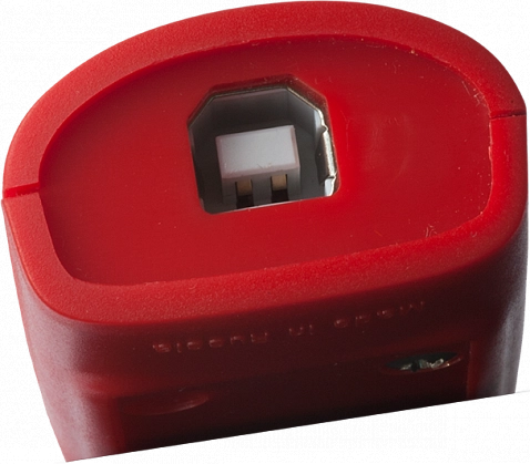 Датчик относительной влажности Relab