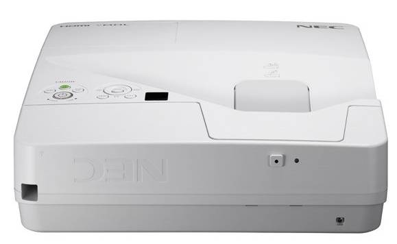 Мультимедийный проектор NEC UM301X