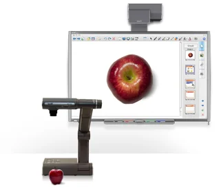 Документ-камера SMART SDC-330