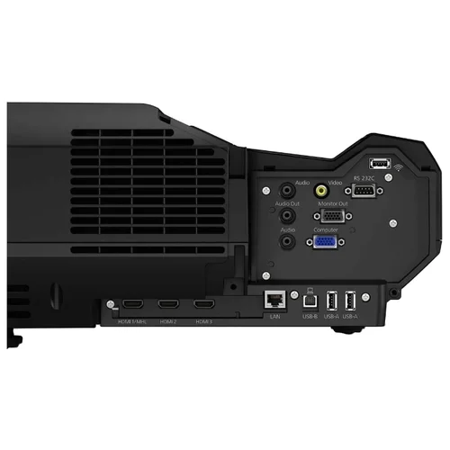 Мультимедийный проектор Epson EH-LS100