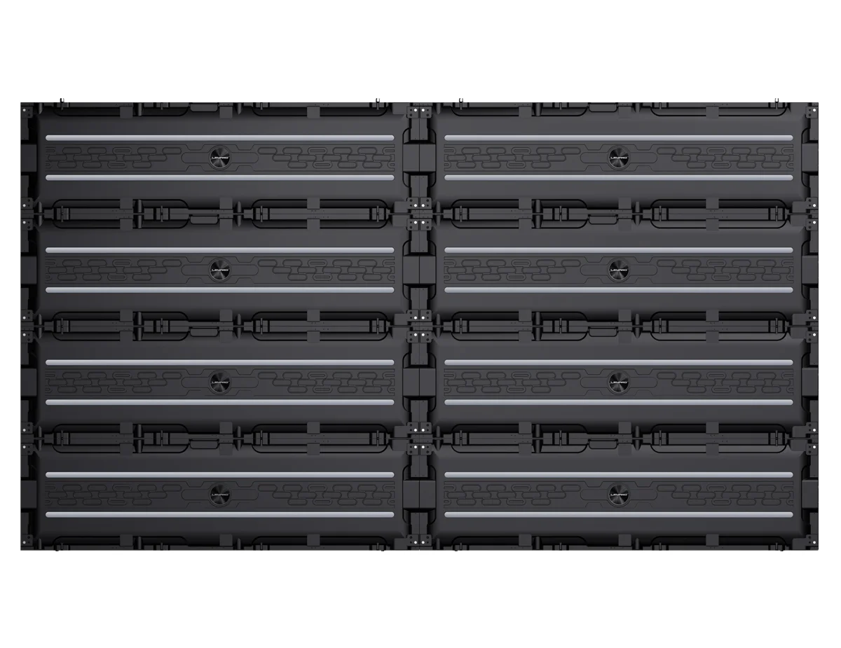 Светодиодный экран Leyard VEM3.0