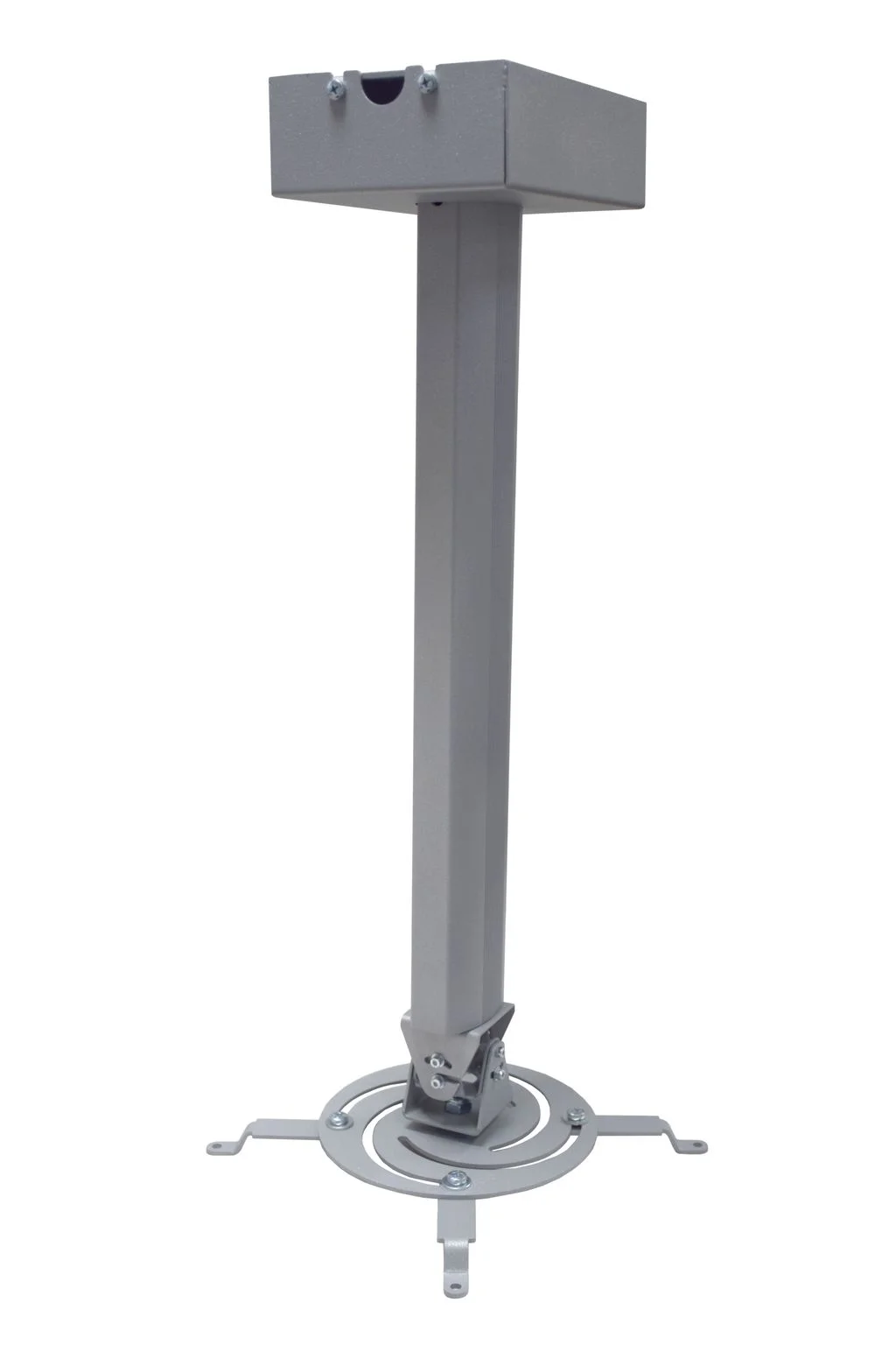 Крепление для проектора DSM-14MK (штанга 490-820 мм.) настенно-потолочное