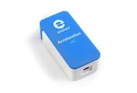 Датчик ускорения (3-х осевой) EINSTEIN (ENACL138)