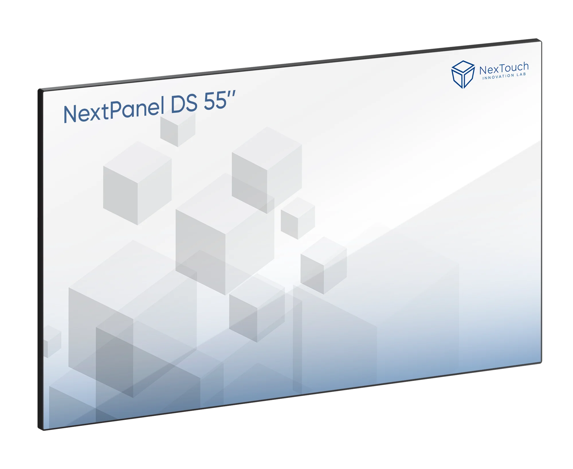 Профессиональная панель NexTouch NextPanel DS 55 Профессиональная панель NexTouch NextPanel DS 55