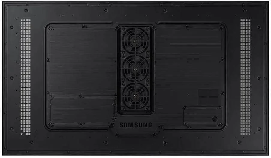 Профессиональная панель Samsung OH55A-S Профессиональная панель Samsung OH55A-S
